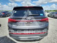 2021 Hyundai Santa Fe фото