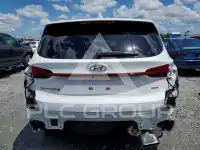 2021 Hyundai Santa Fe фото