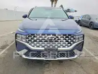 2021 Hyundai Santa Fe фото