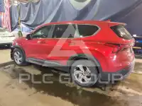 2021 Hyundai Santa Fe фото