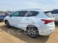 2021 Hyundai Santa Fe фото