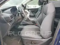 2021 Hyundai Santa Fe фото