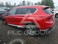 2021 Hyundai Santa Fe фото