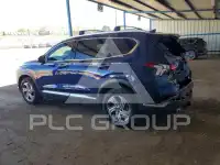2021 Hyundai Santa Fe фото