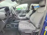 2021 Hyundai Santa Fe фото