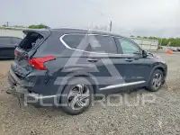 2021 Hyundai Santa Fe фото