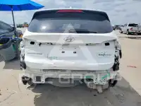 2021 Hyundai Santa Fe photo
