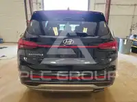 2021 Hyundai Santa Fe фото