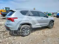 2021 Hyundai Santa Fe photo