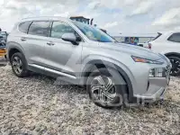 2021 Hyundai Santa Fe фото