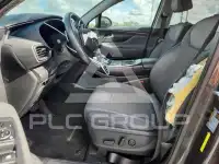 2021 Hyundai Santa Fe фото