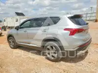 2021 Hyundai Santa Fe фото