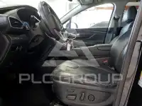 2021 Hyundai Santa Fe фото
