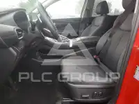 2021 Hyundai Santa Fe фото