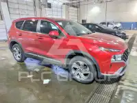 2021 Hyundai Santa Fe фото