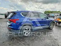 2021 Hyundai Santa Fe фото