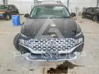 2021 Hyundai Santa Fe фото