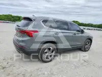 2021 Hyundai Santa Fe фото
