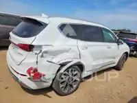 2021 Hyundai Santa Fe фото