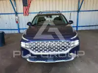 2021 Hyundai Santa Fe фото