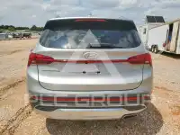 2021 Hyundai Santa Fe фото