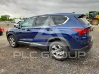 2021 Hyundai Santa Fe фото
