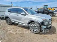 2021 Hyundai Santa Fe photo