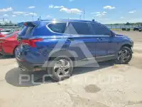 2021 Hyundai Santa Fe фото