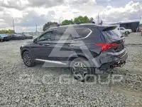 2021 Hyundai Santa Fe фото