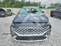 2021 Hyundai Santa Fe photo