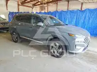 2021 Hyundai Santa Fe фото