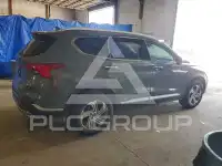 2021 Hyundai Santa Fe фото