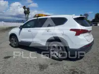 2021 Hyundai Santa Fe фото