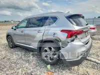 2021 Hyundai Santa Fe фото