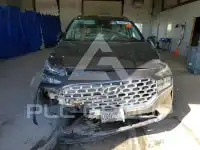 2021 Hyundai Santa Fe фото