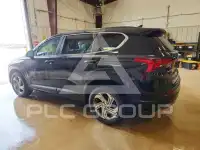2021 Hyundai Santa Fe фото