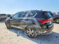 2021 Hyundai Santa Fe photo