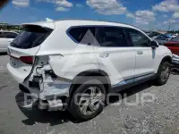 2021 Hyundai Santa Fe фото