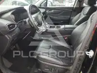 2021 Hyundai Santa Fe фото
