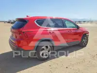 2021 Hyundai Santa Fe фото
