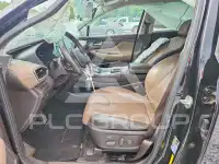 2021 Hyundai Santa Fe photo
