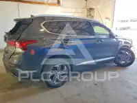 2021 Hyundai Santa Fe фото