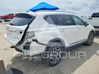 2021 Hyundai Santa Fe photo