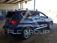 2021 Hyundai Santa Fe фото