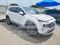 2021 Hyundai Santa Fe photo