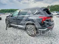2021 Hyundai Santa Fe photo