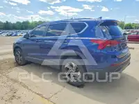 2021 Hyundai Santa Fe фото