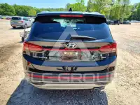 2021 Hyundai Santa Fe фото