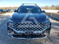 2021 Hyundai Santa Fe фото