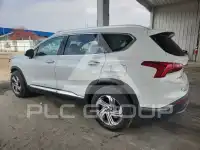 2021 Hyundai Santa Fe фото